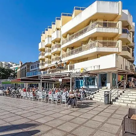 Puerta Del Sol Trm Hotel