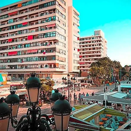 Puerta Del Sol Trm Torremolinos