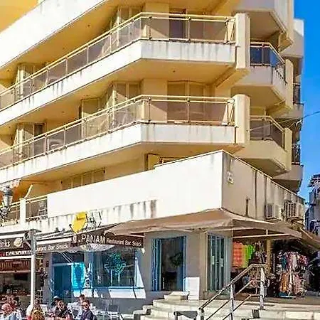 Hotel Puerta Del Sol Trm
