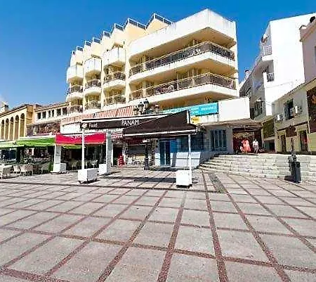 Puerta Del Sol Trm Hotel 3*