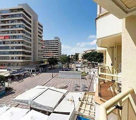 Hotel Puerta Del Sol Trm