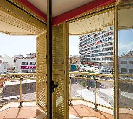 Hotel Puerta Del Sol Trm Torremolinos
