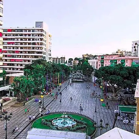 Puerta Del Sol Trm 3* Torremolinos