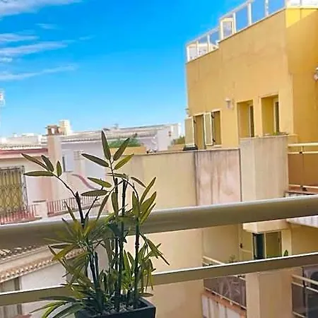 Puerta Del Sol Trm Hotel