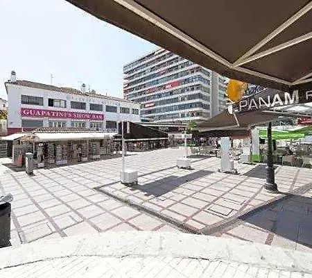 Hotel Puerta Del Sol Trm 3*