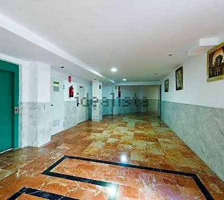 Puerta Del Sol Trm Hotel
