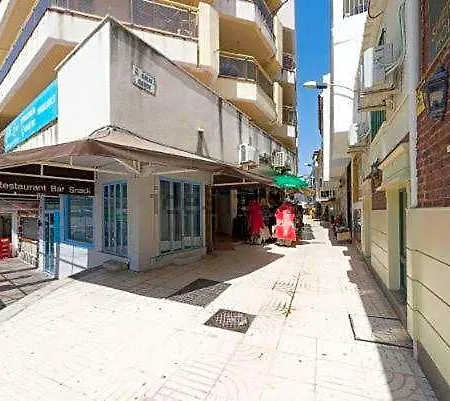 Puerta Del Sol Trm Hotel Torremolinos
