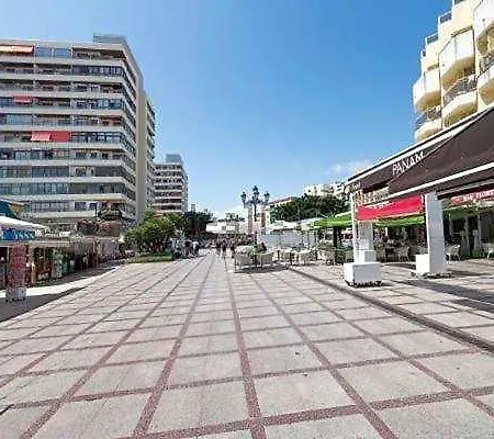 Puerta Del Sol Trm Hotel 3*
