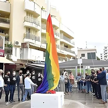 Puerta Del Sol Trm Hotel 3*