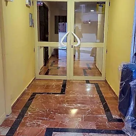 Puerta Del Sol Trm 3* Torremolinos