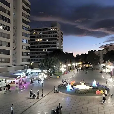 Hotel Puerta Del Sol Trm Torremolinos