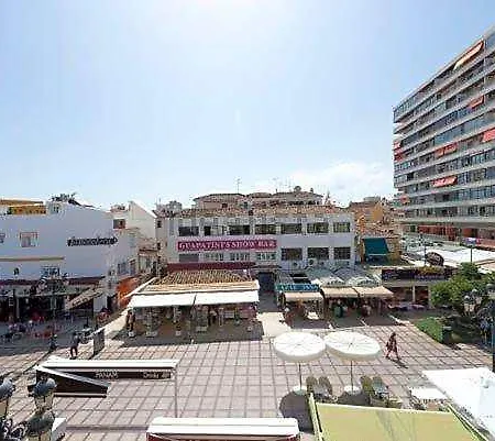 Puerta Del Sol Trm