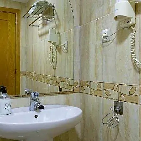 Puerta Del Sol Trm Hotel