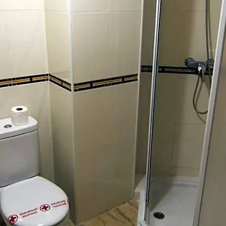 Puerta Del Sol Trm 3*