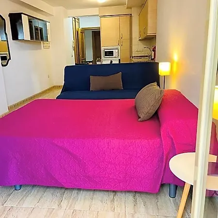 Puerta Del Sol Trm Hotel Torremolinos