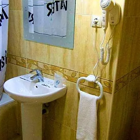 Hotel Puerta Del Sol Trm