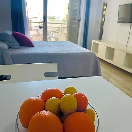 Hotel Puerta Del Sol Trm