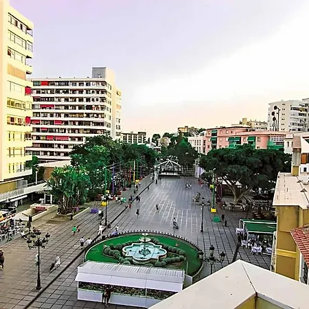 Hotel Puerta Del Sol Trm