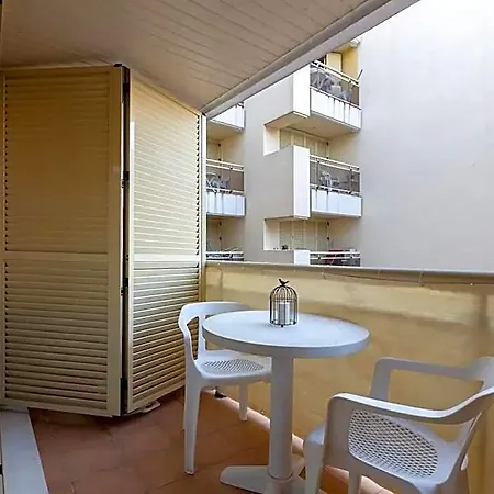 Puerta Del Sol Trm 3*